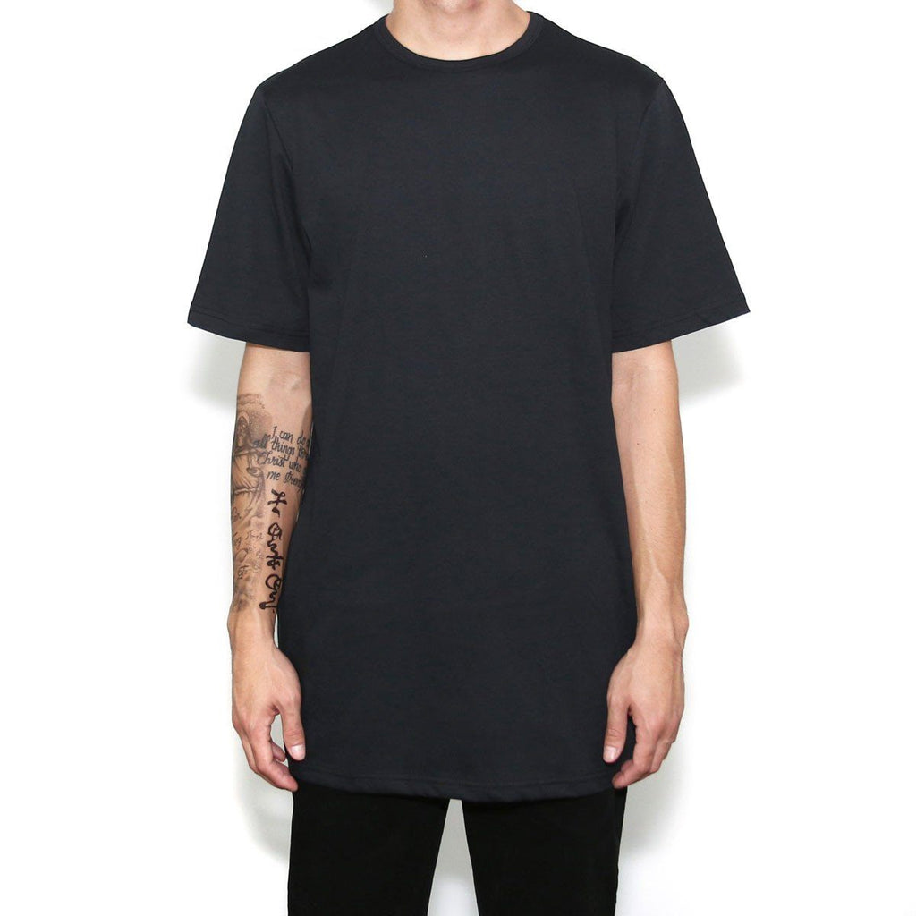 Flat Line Basic Essential - Black