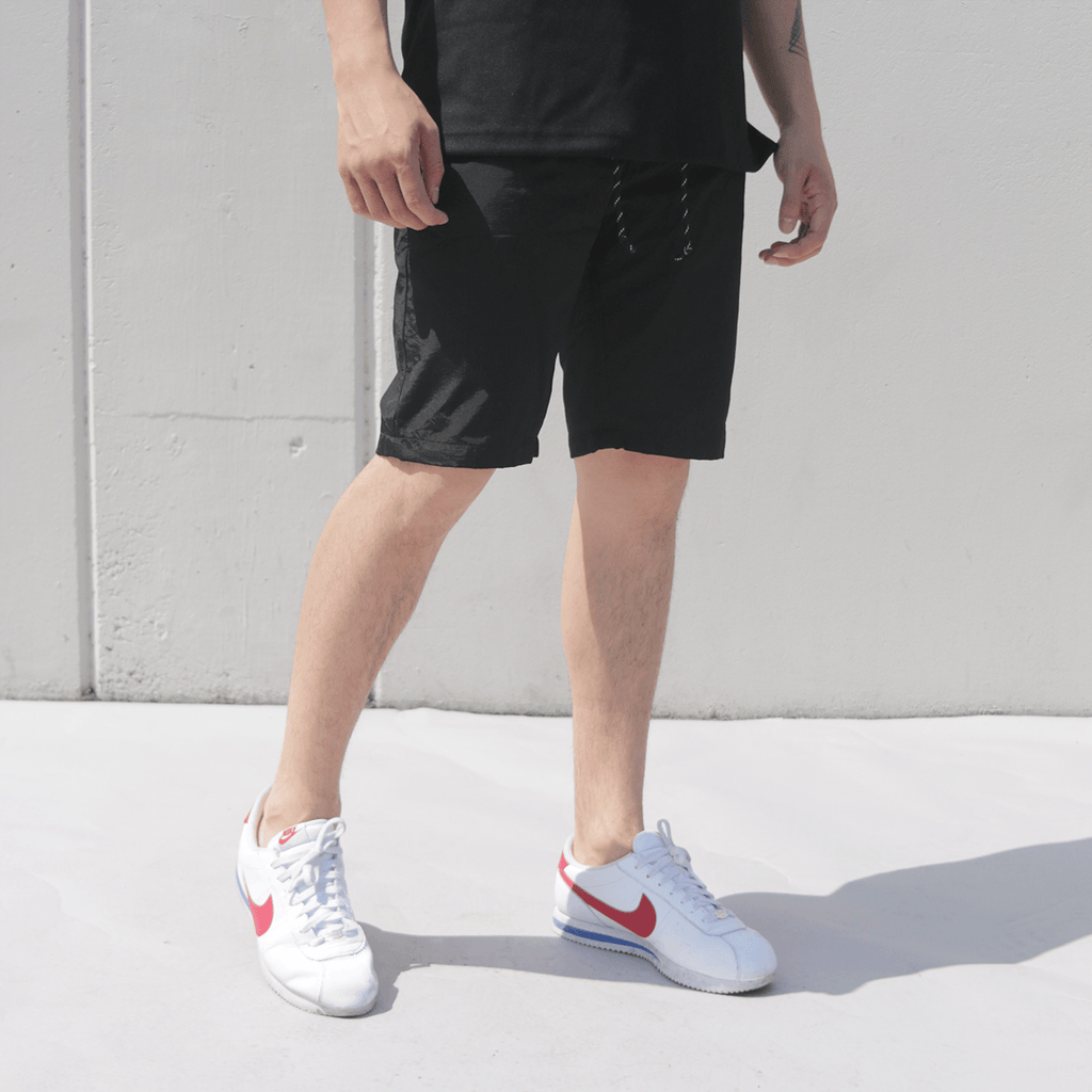 SI Swim Trunks 2.0 - Black (04.16.24 Release)