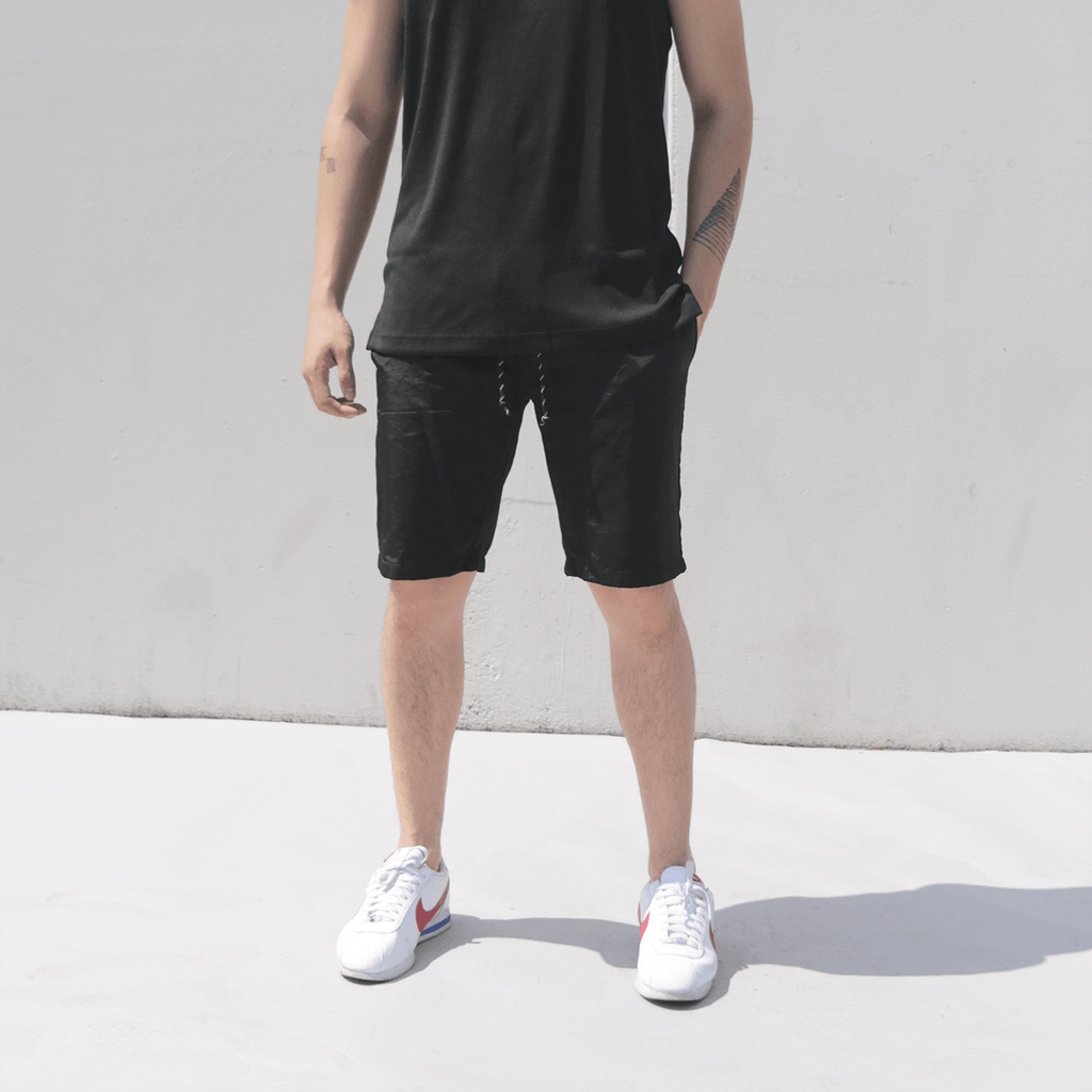 SI Swim Trunks 2.0 - Black