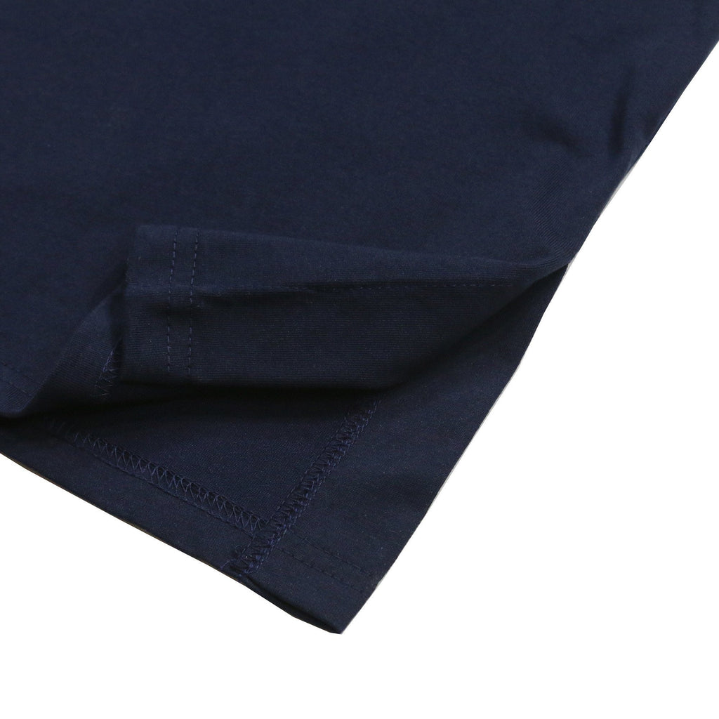 Sidecut SS Essential - Navy