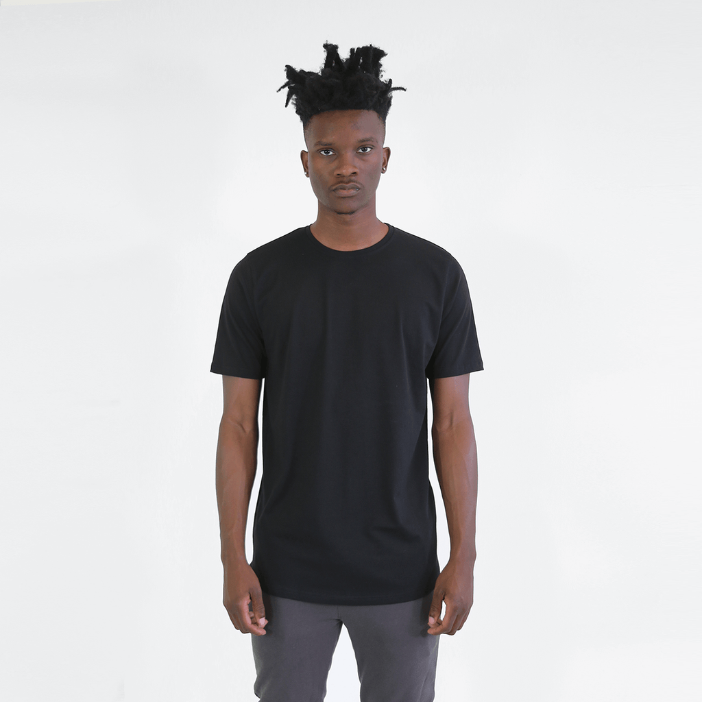 Standard Issue SI-12 Essential - Black