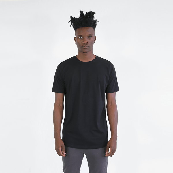Standard Issue SI-12 Essential - Black