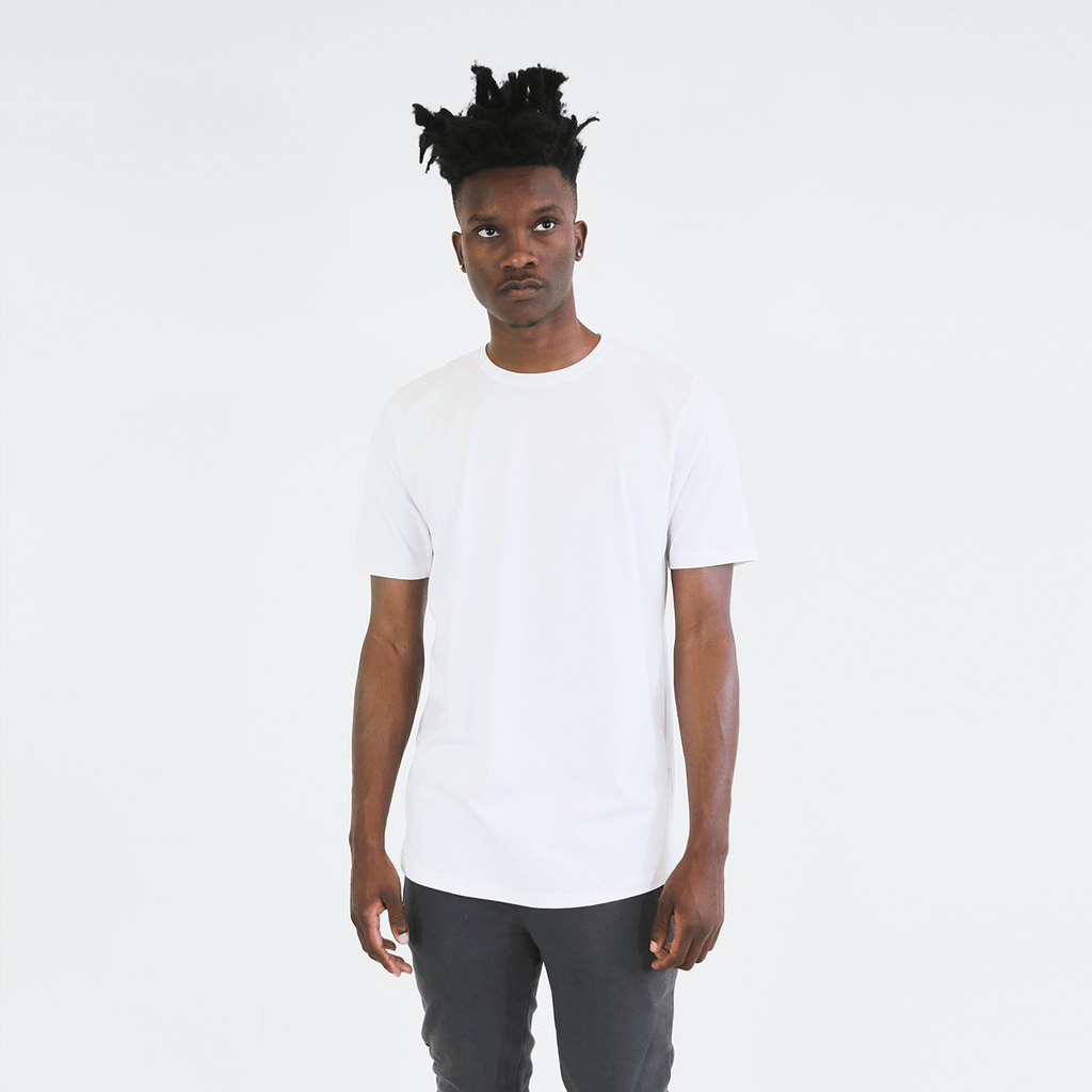 Standard Issue SI-12 Essential - White