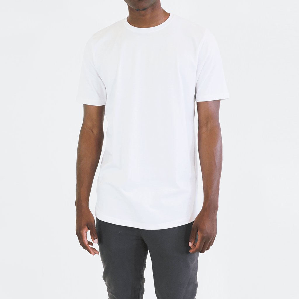 Standard Issue SI-12 Essential - White