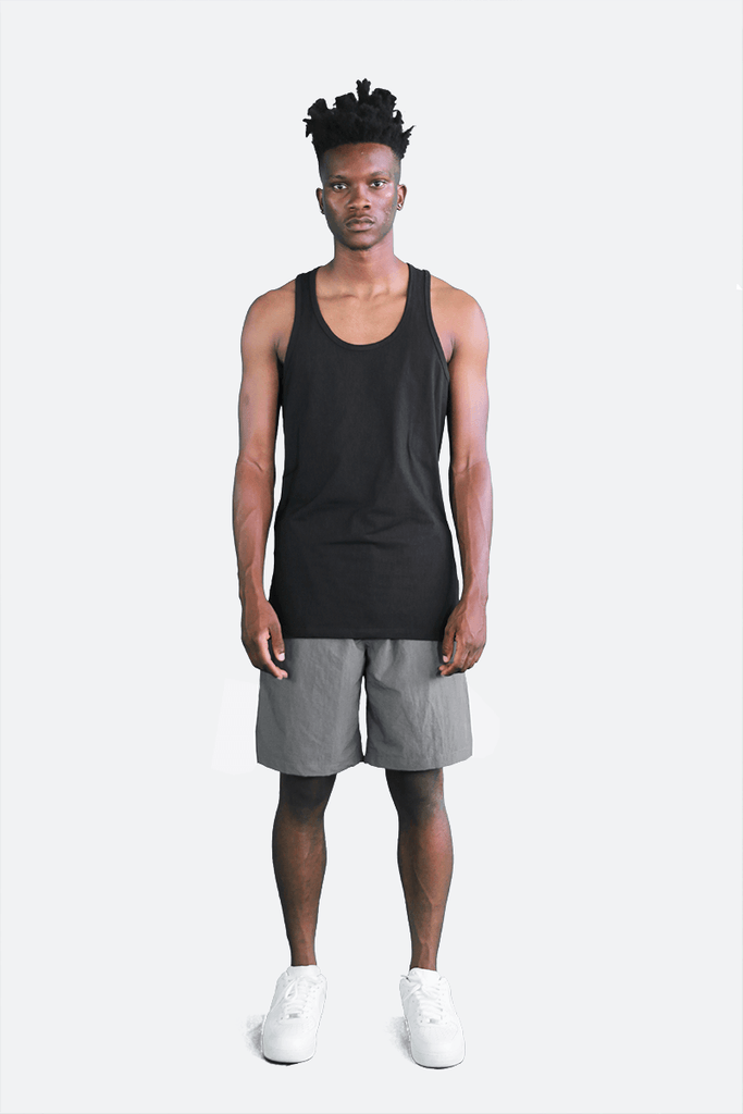 UNI Tank Top - Black