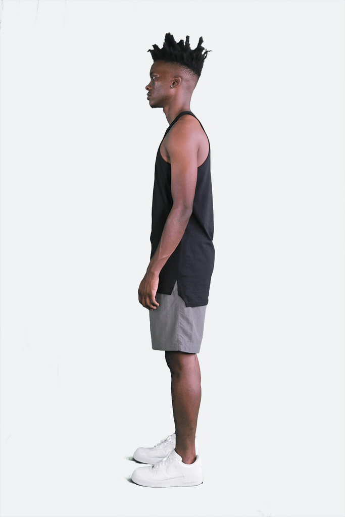 UNI Tank Top - Black