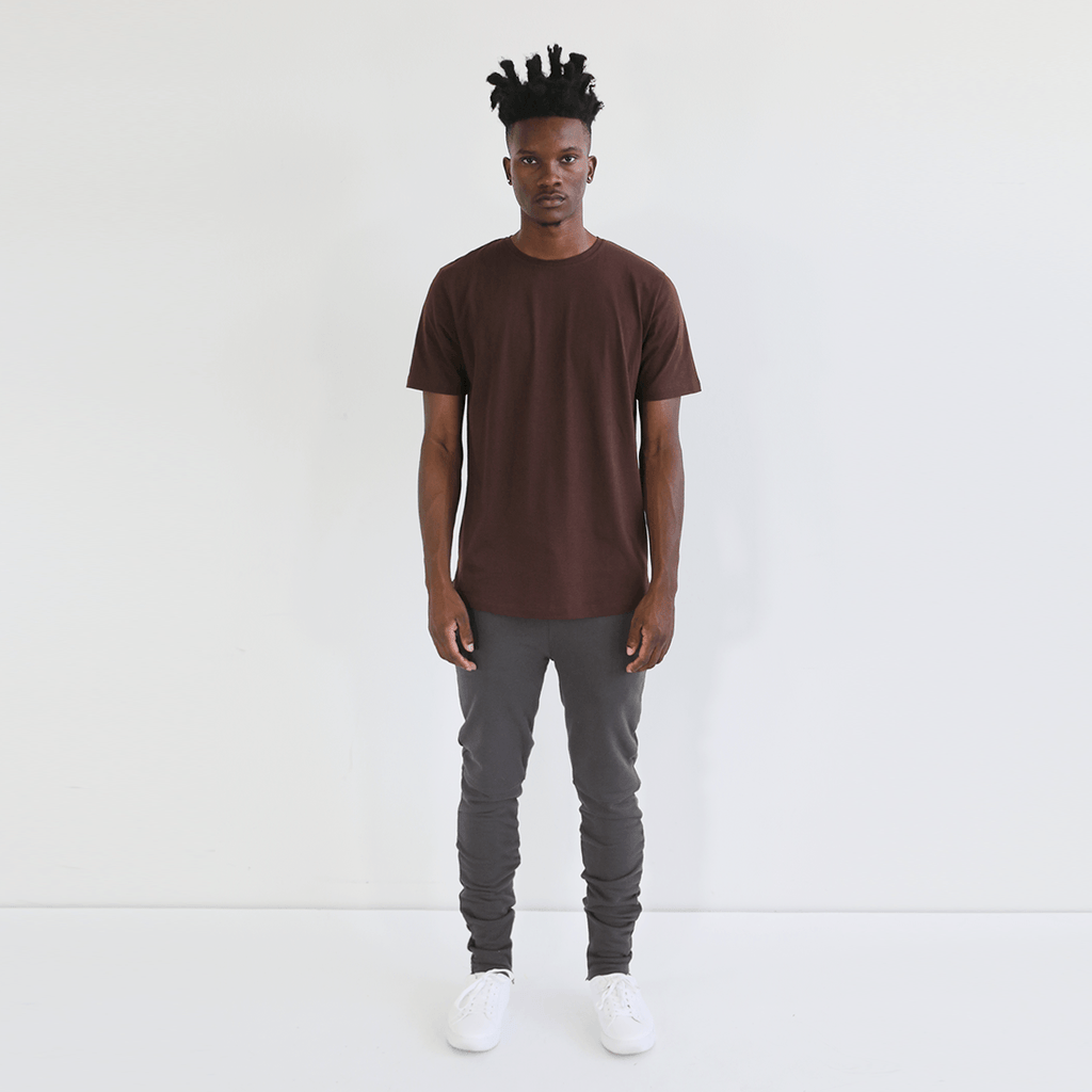 Standard Issue SI-12 Essential - Burnt Sienna