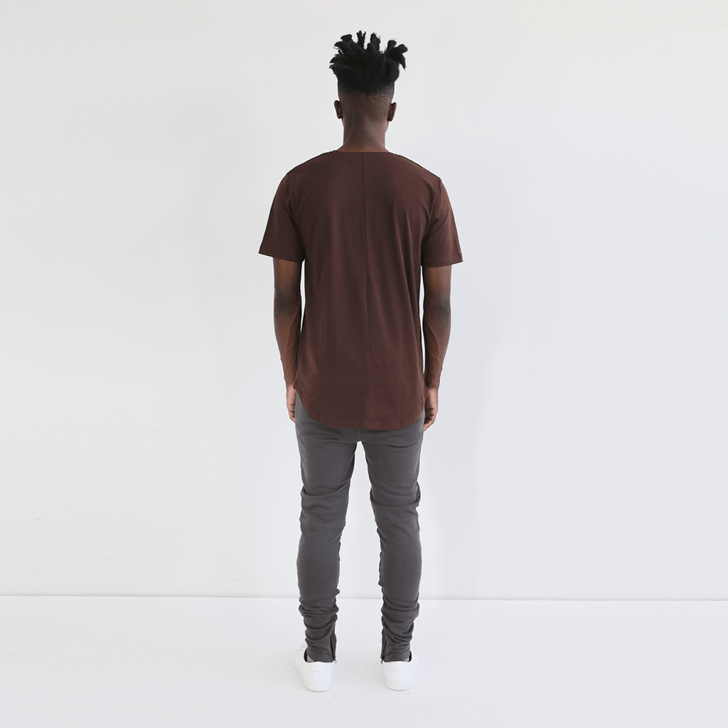 Standard Issue SI-12 Essential - Burnt Sienna