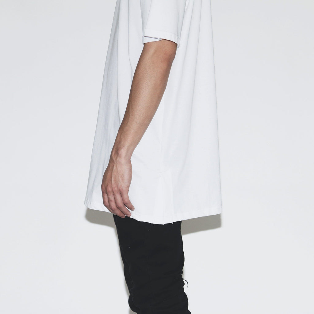 Sidecut SS Essential - White