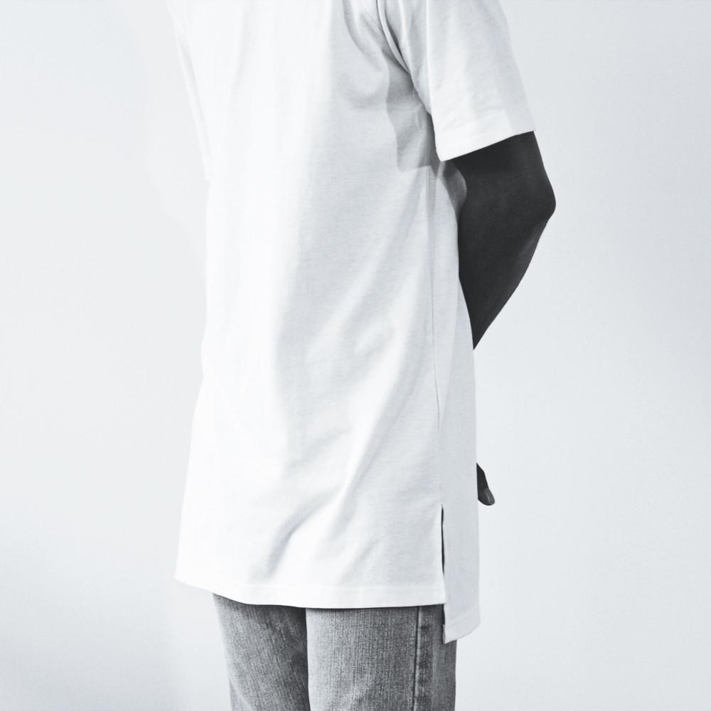 Standard Issue Union Extended Shirt - White