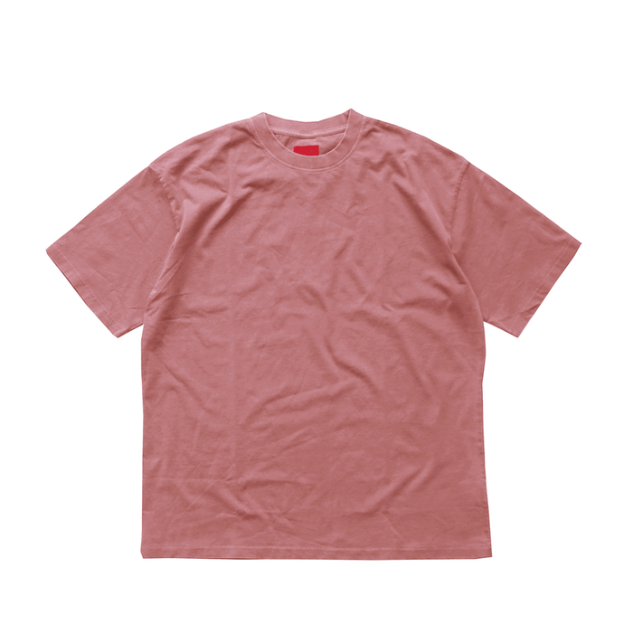 Washed Essential Tee - Salmon (11.30.23 Release)