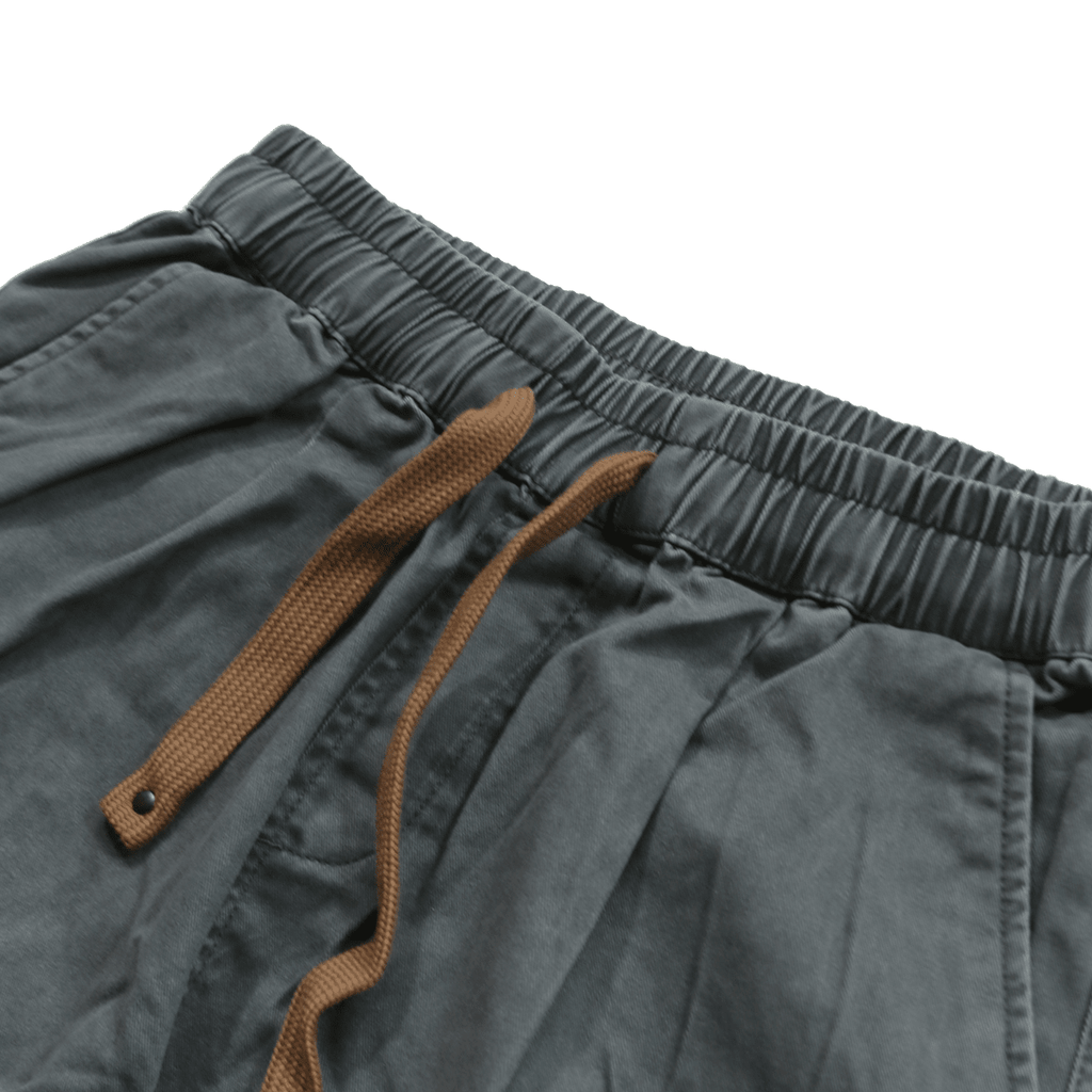 SI Relaxed Fit Worker Cargo - Washed Navy