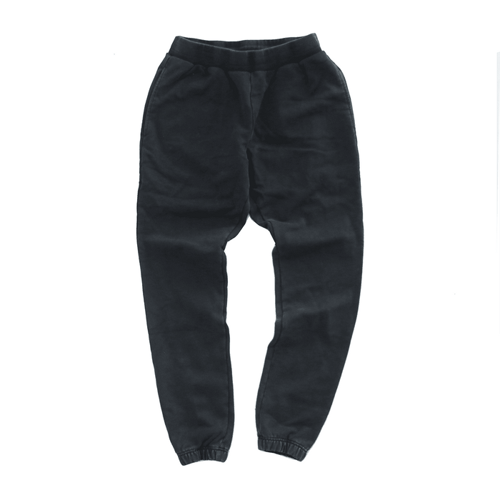 Killion Premium Essential Sweatpants  - Mineral Black (Pre-Order)