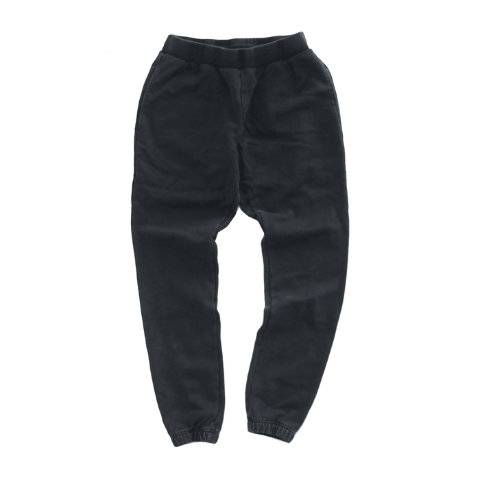 Killion Premium Essential Sweatpants  - Mineral Black