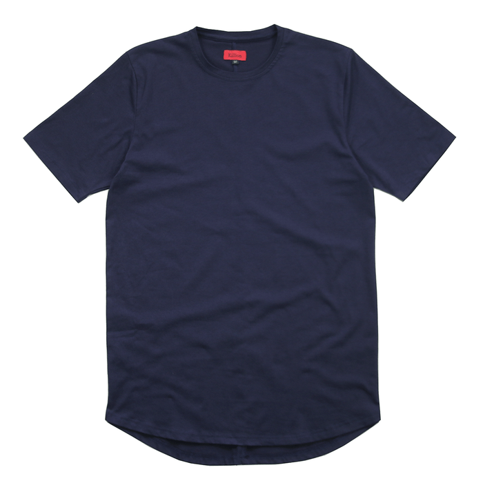Standard Issue SI-12 Essential - Navy (08.22.23 Release)
