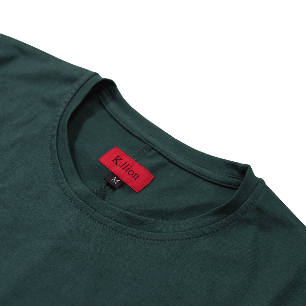 Standard Issue SI-12 Essential - Forest Green (01.11.24 Release)