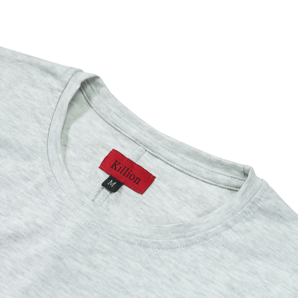 Standard Issue SI-12 Essential - Light Heather Grey (10.19.21 Release)