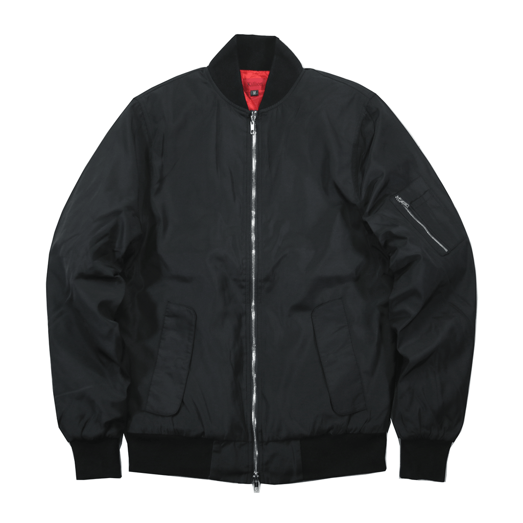 Bomber 2025 jacket 2019