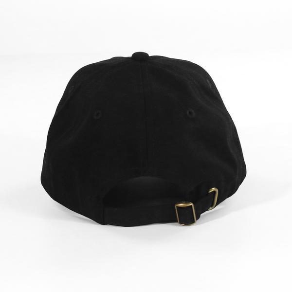 99 Cents Dad Hat - Black