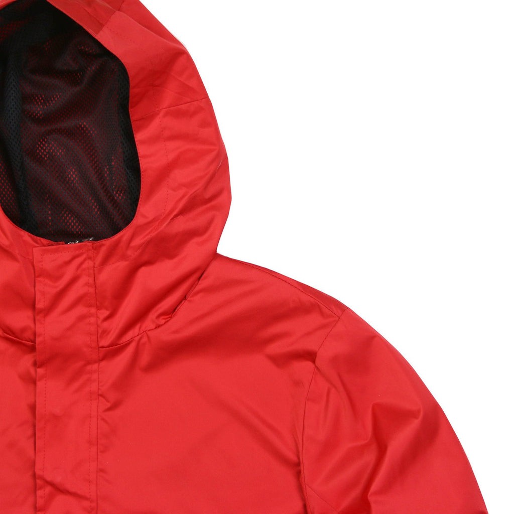 Sportam Breaker Anorak - Red