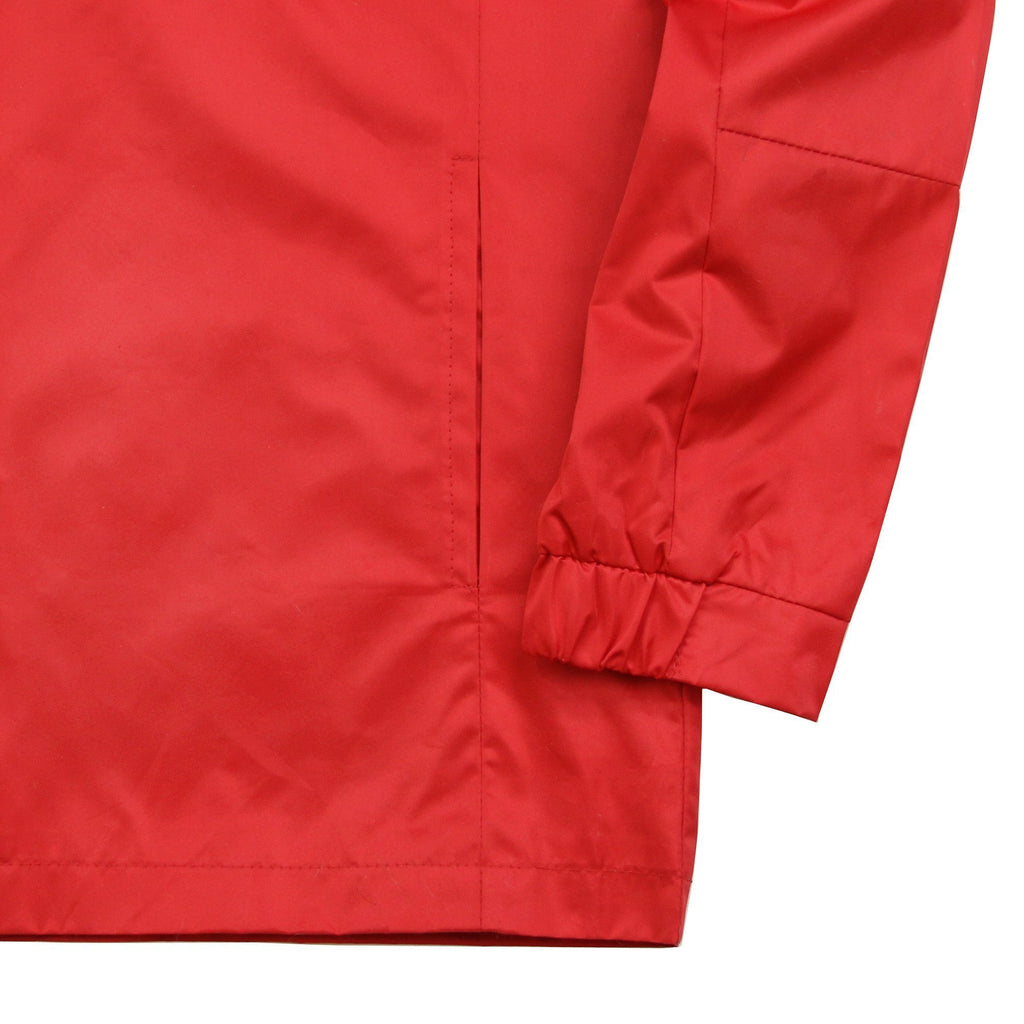 Sportam Breaker Anorak - Red