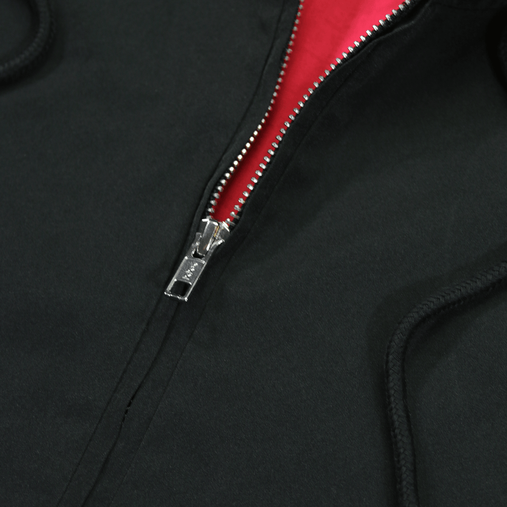 Easton windbreaker sales