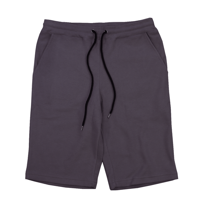Reverse Terry Shorts - Slate (04.11.23 Release)