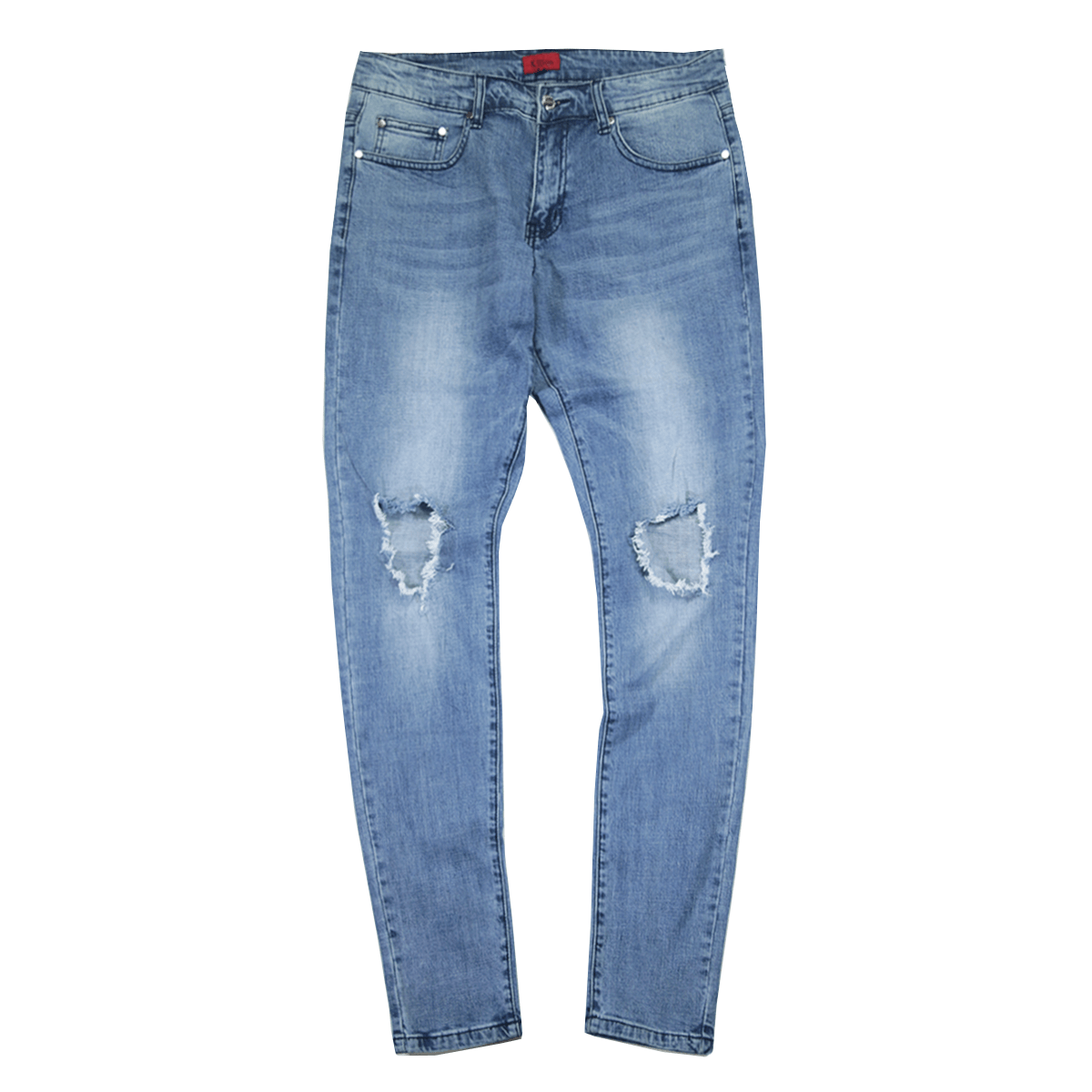 May2019-DestroyedKneeRip-Denim