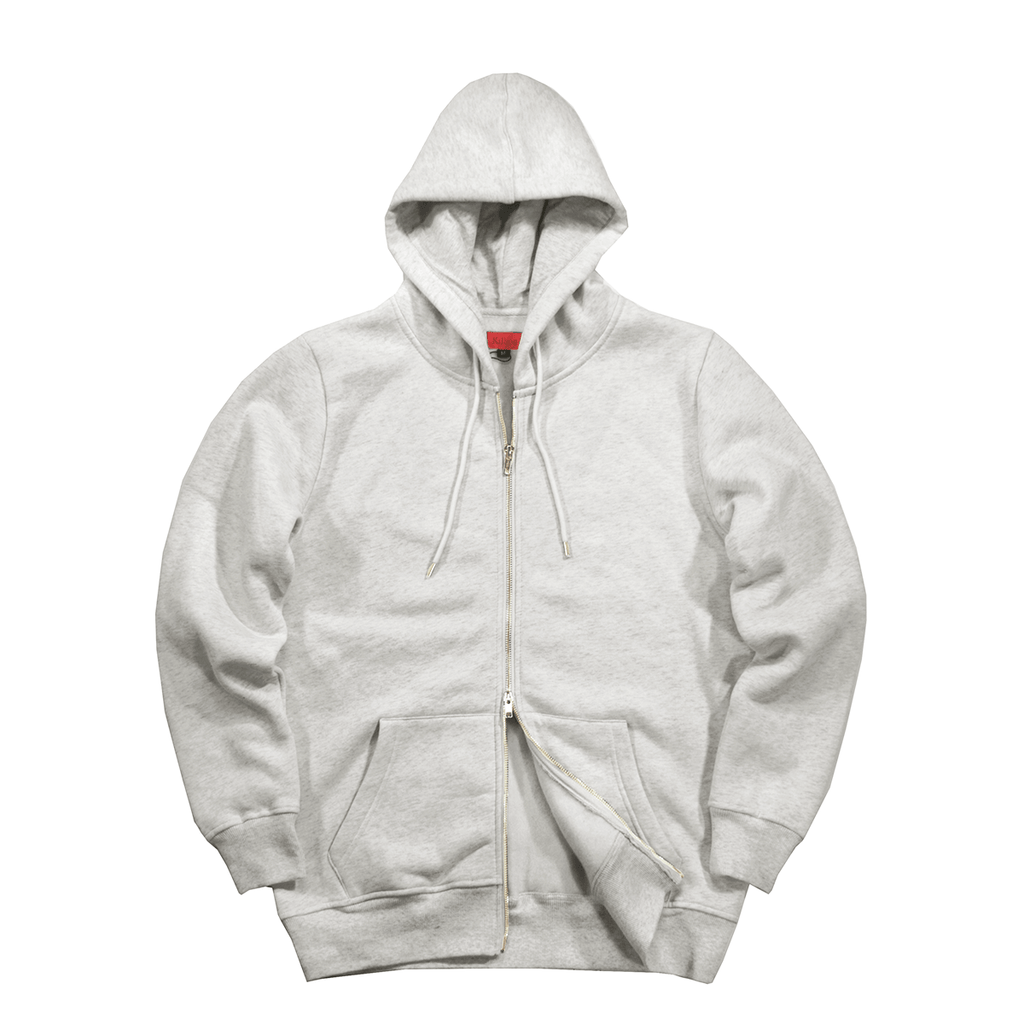 Supreme full 2025 zip hoodie