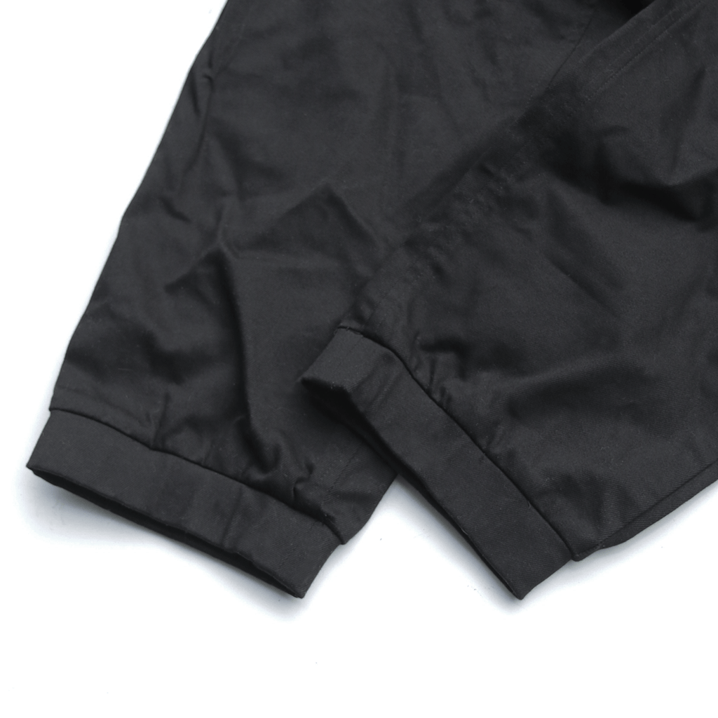 Utility Cargo Pant - Black