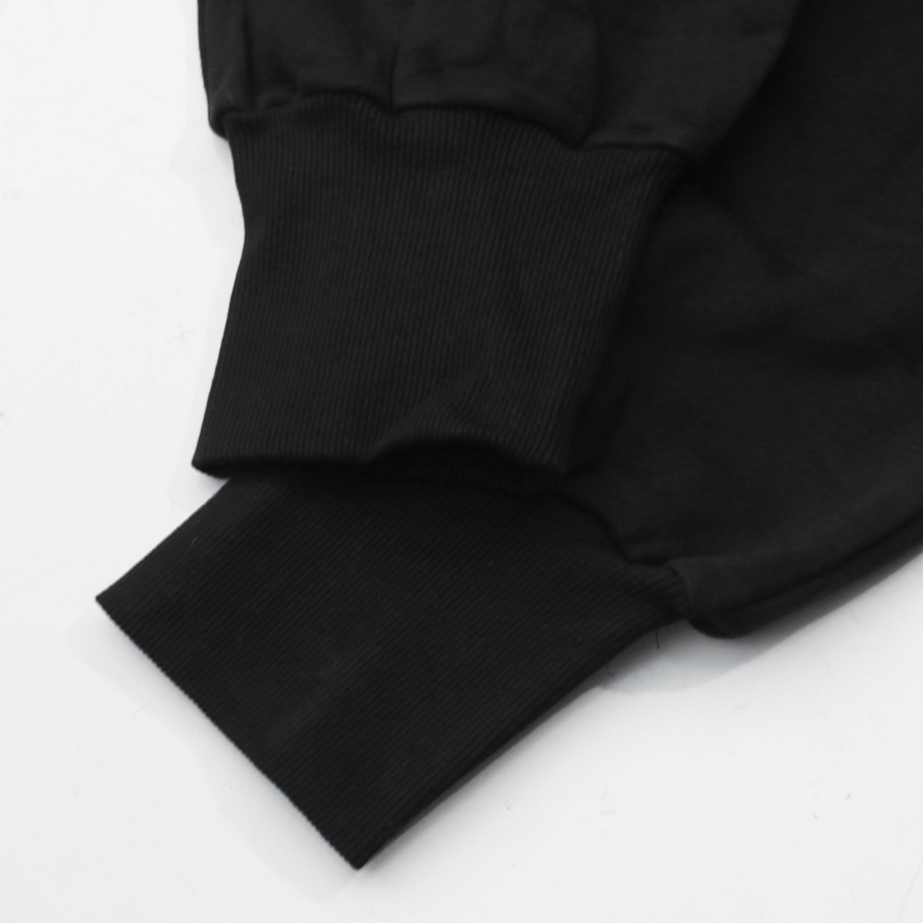 3M Jogger Pant - Black