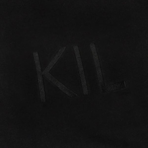 KIL French Terry Crewneck