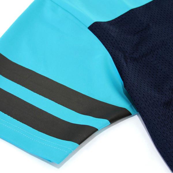 KIL Football Jersey - Teal