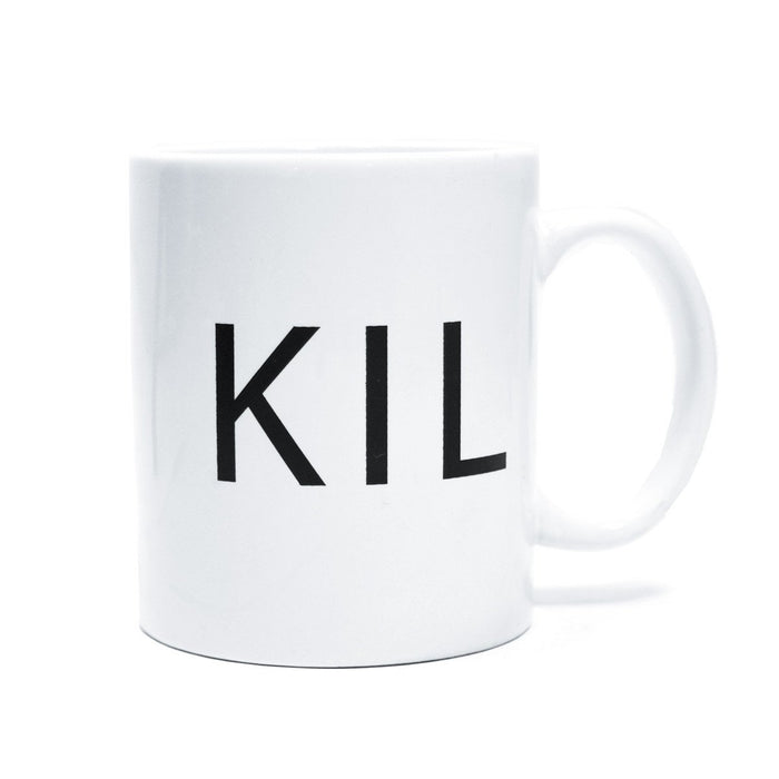 KIL Coffee Mug