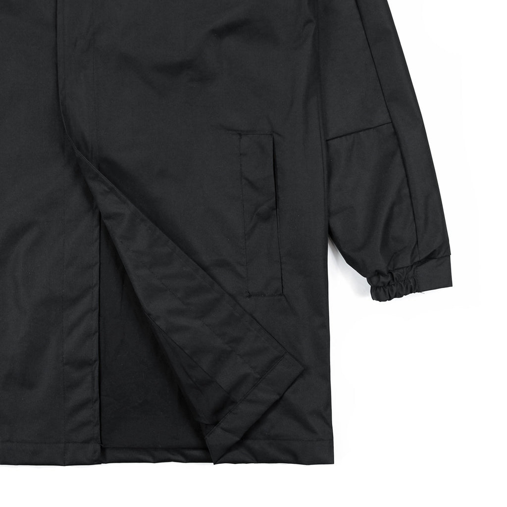 Waterproof Cutarm Mac Coat