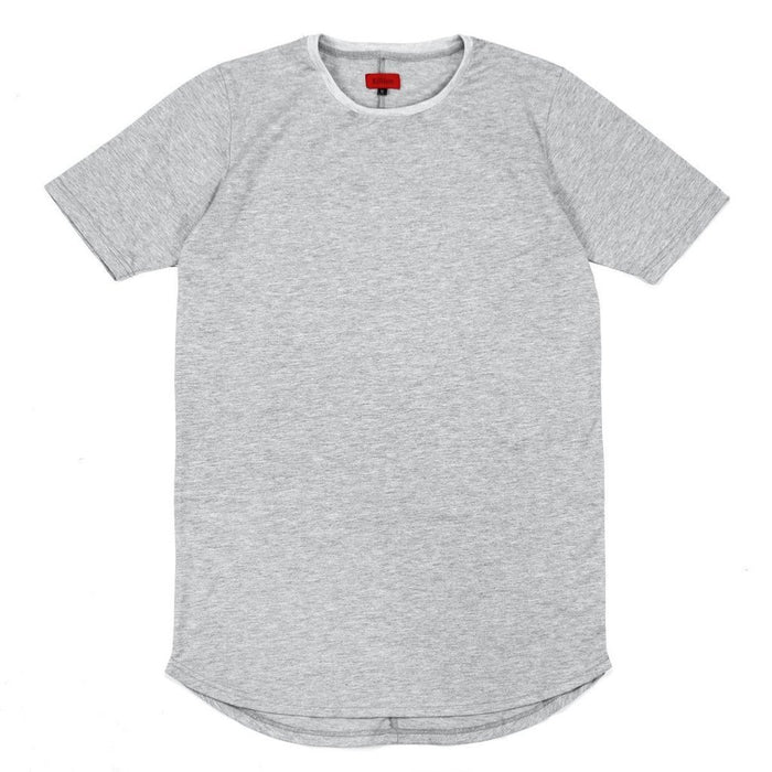 Standard Issue SI-12 Essential - Heather Grey (07.25.23 Release)