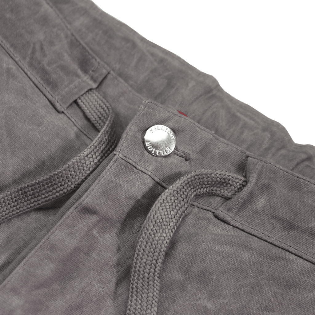 Field Pant Essential - Grey