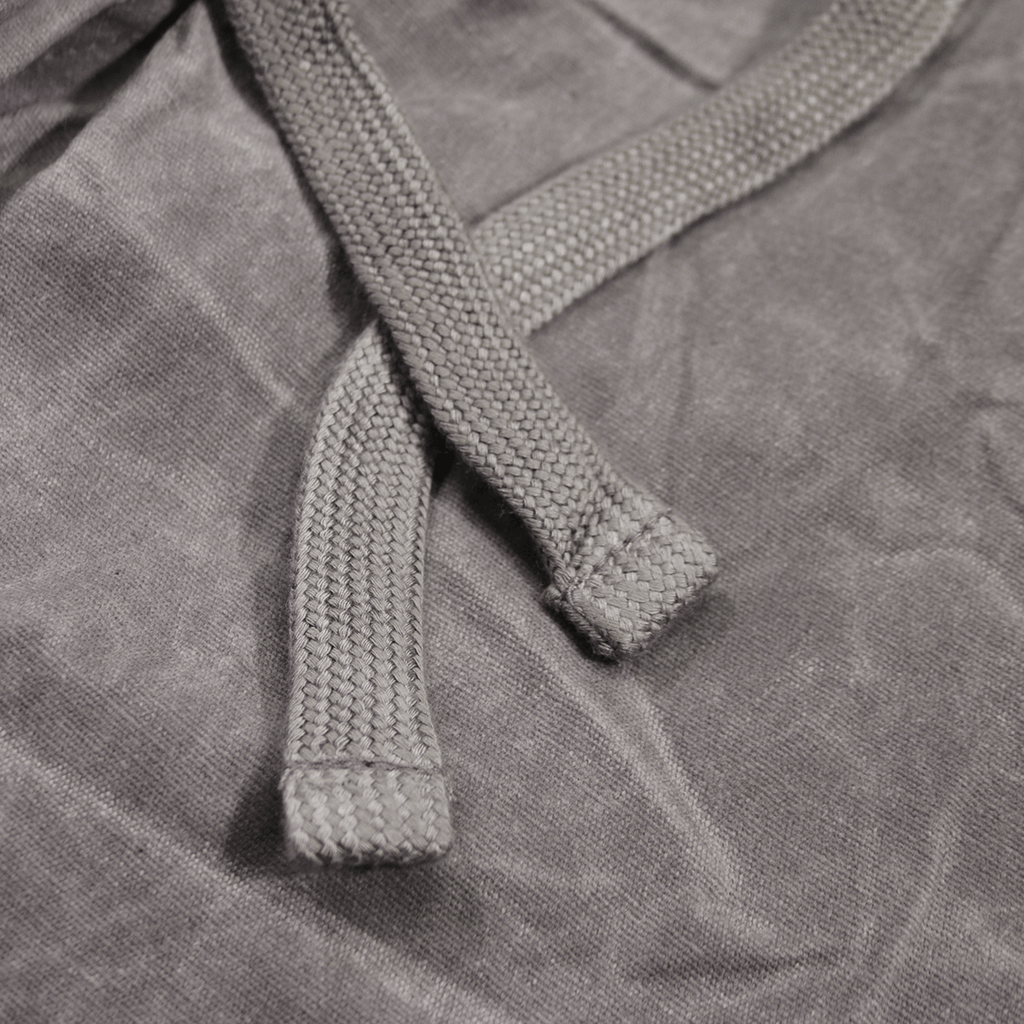 Field Pant Essential - Grey