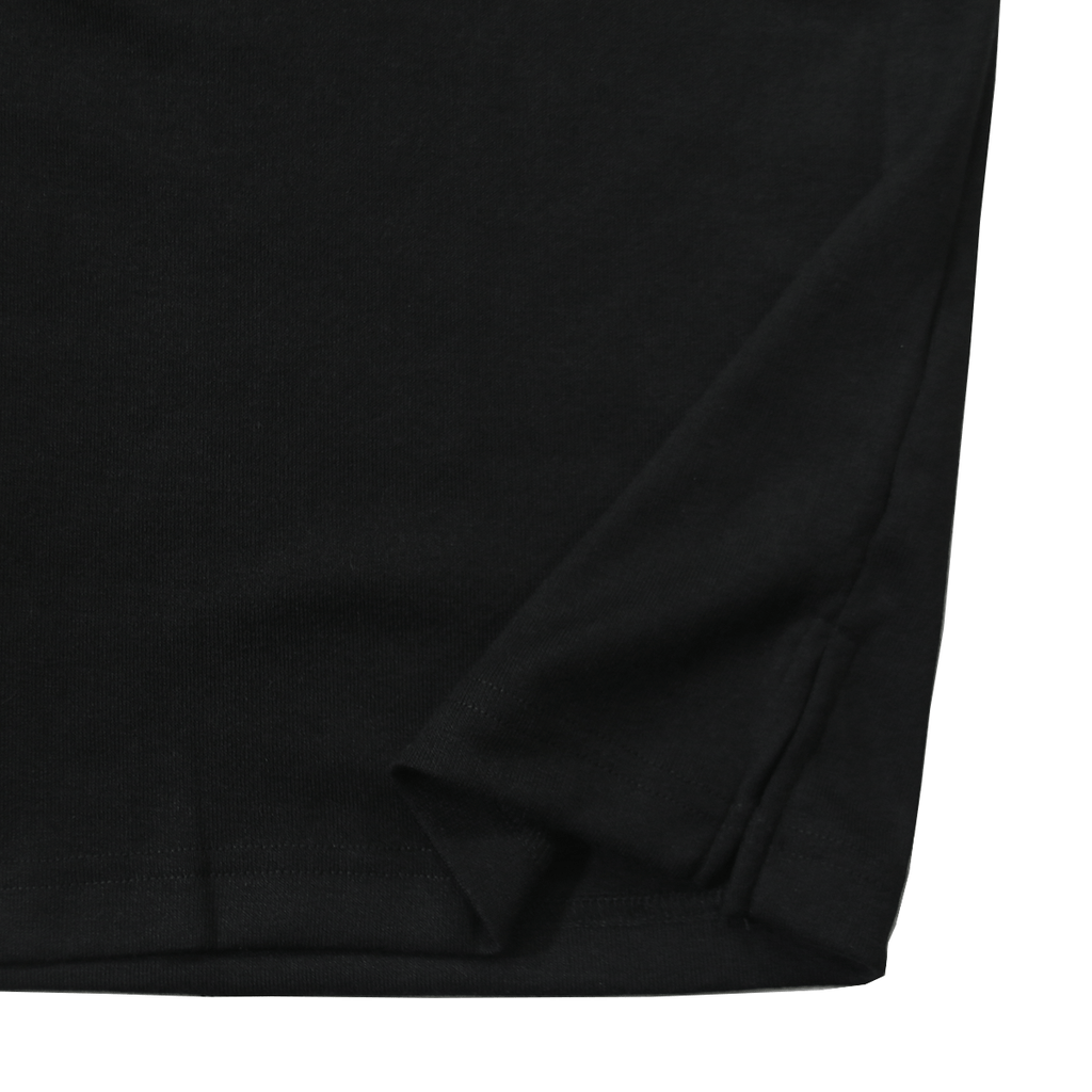 Lightweight Tank Top - Black