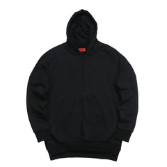 CR Selly THUMBS CUT HOODIE BLACK サイズ M CR Selly THUMBS CUT HOODIE BLACK