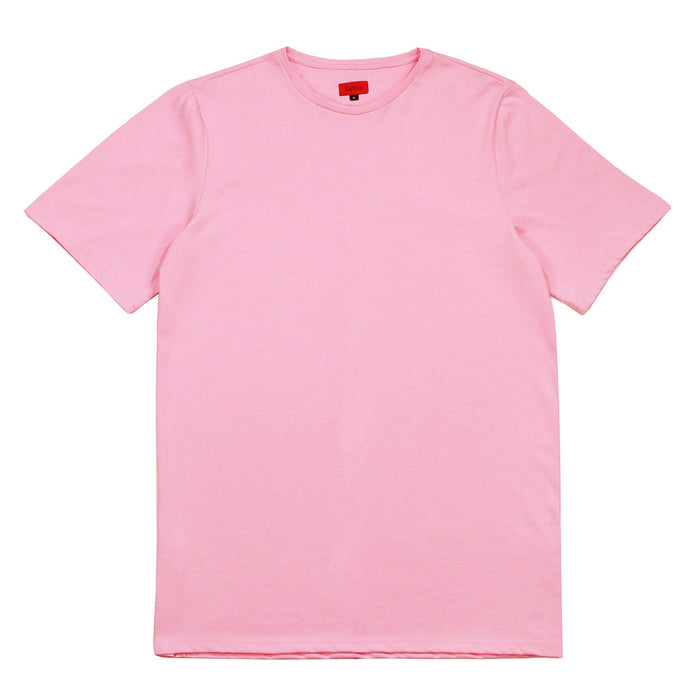 Sidecut SS Essential - Pink