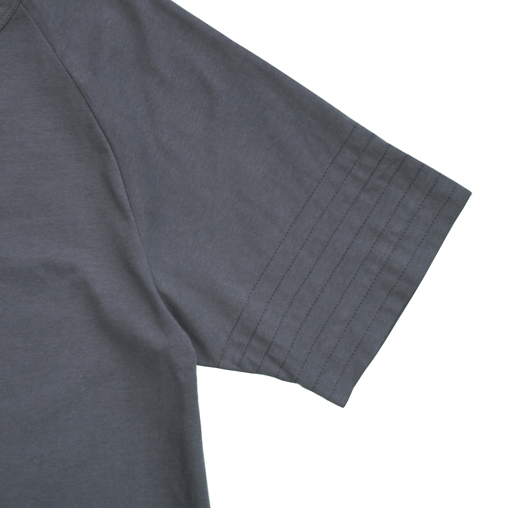 Standard Issue Union Extended Shirt - Slate