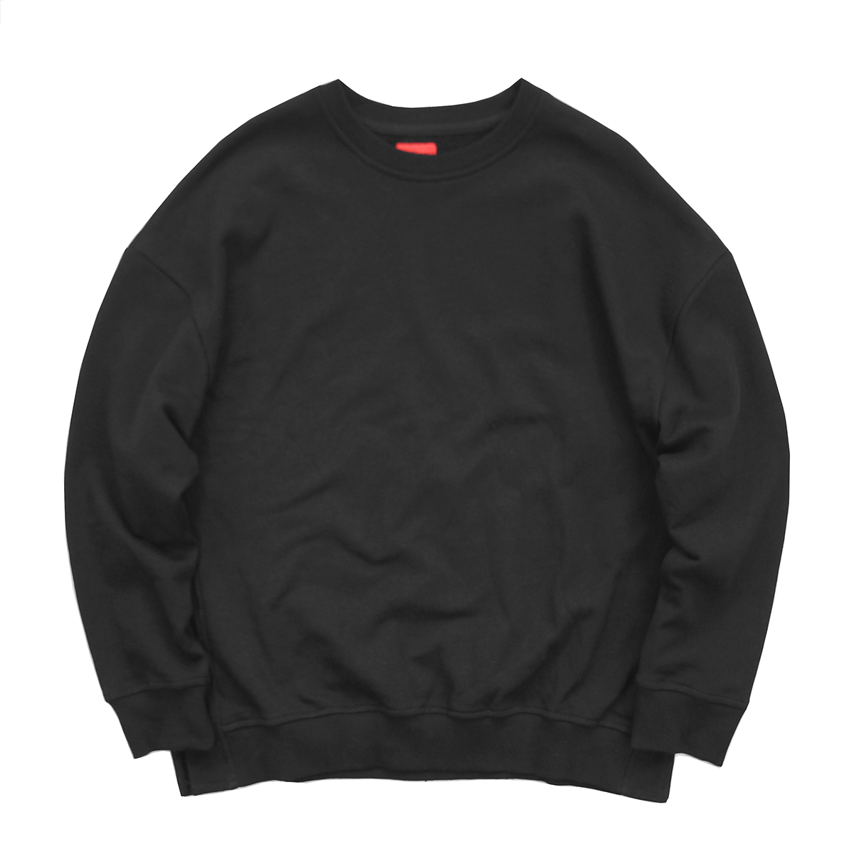 SImay2018-Oversize-Crewneck- SImay2018-Oversize-Crewneck-