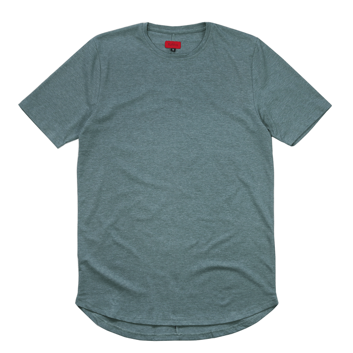 Standard Issue SI-12 Essential - Aqua Heather