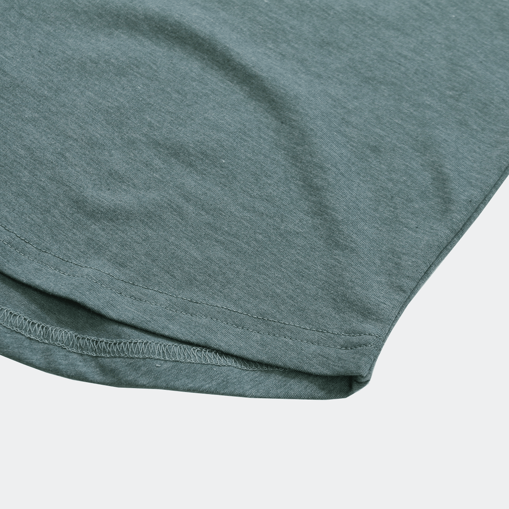 Standard Issue SI-12 Essential - Aqua Heather