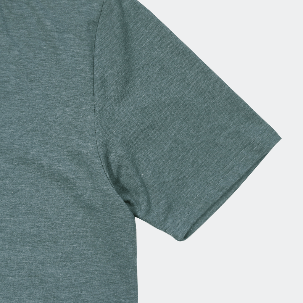 Standard Issue SI-12 Essential - Aqua Heather