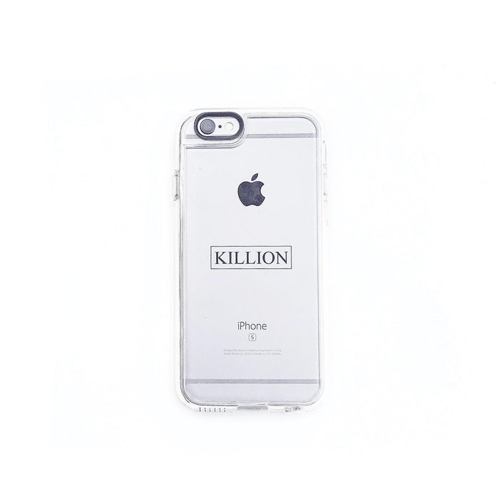 Killion Standard Logo iPhone 6/6s Case