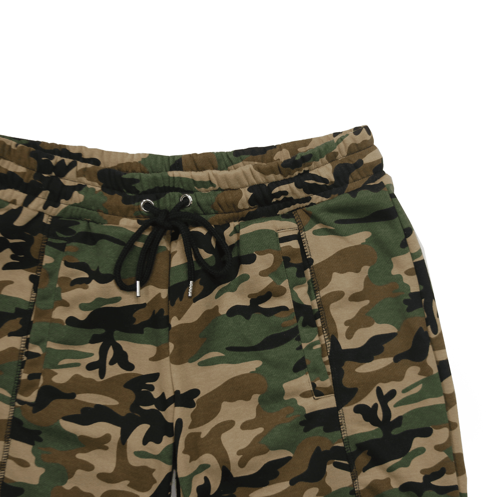 Sunover Shorts - Camo