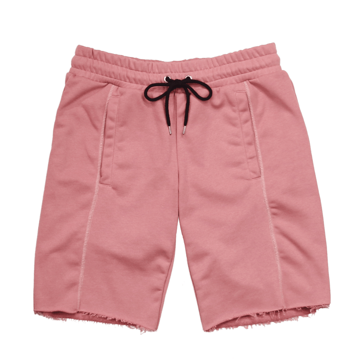 Sunover Shorts - Clay Red