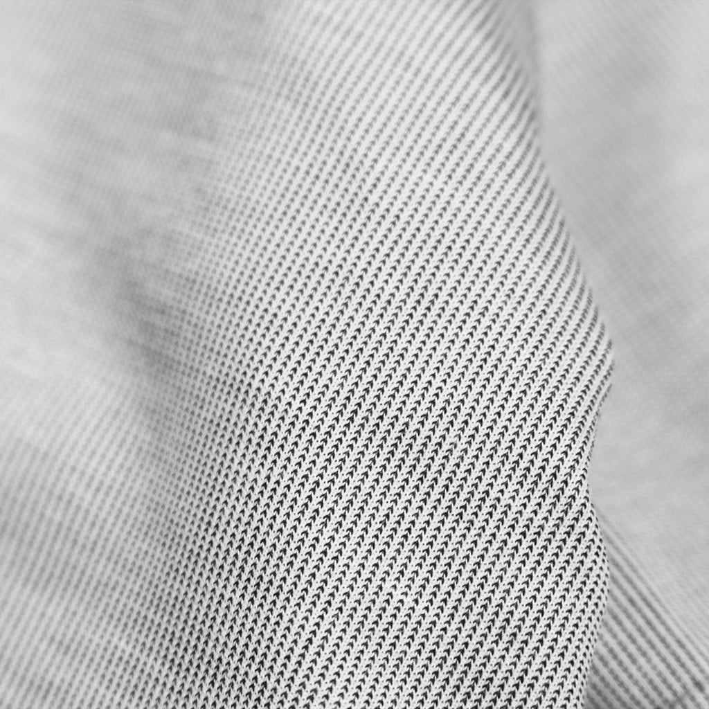 Tech Weave Arrow Scoop - Grey